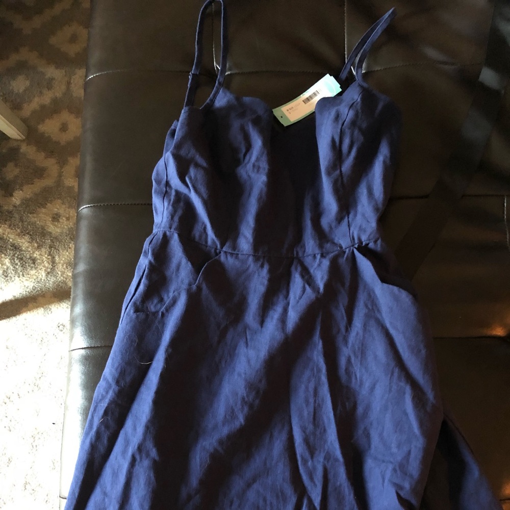 Stitch fix dress never worn- size small